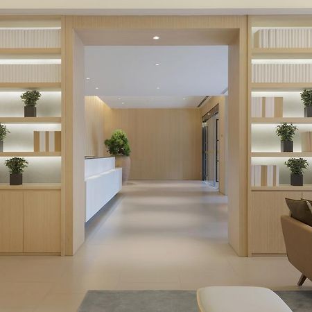 Ji Hotel Jinan Quancheng Square Εξωτερικό φωτογραφία