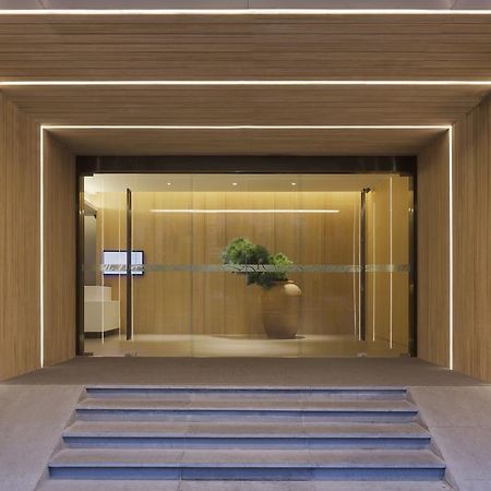 Ji Hotel Jinan Quancheng Square Εξωτερικό φωτογραφία
