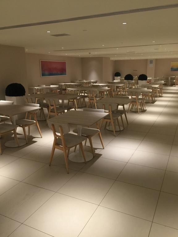 Ji Hotel Jinan Quancheng Square Εξωτερικό φωτογραφία