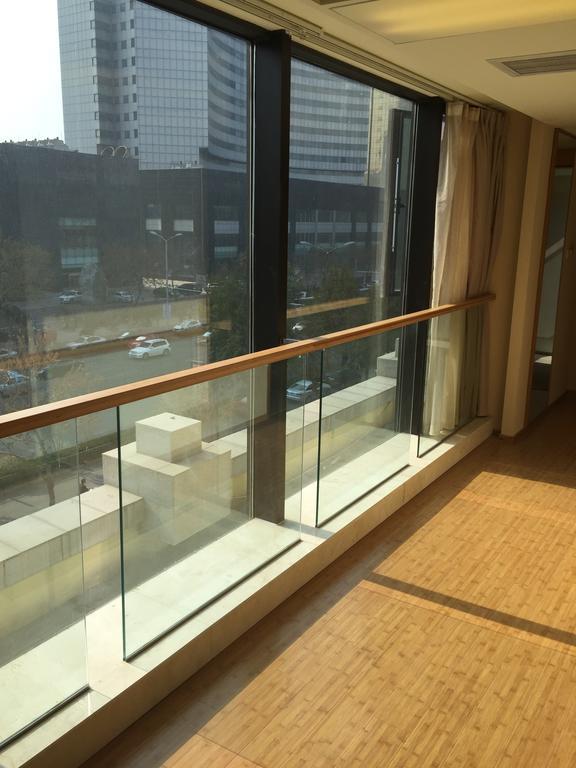 Ji Hotel Jinan Quancheng Square Δωμάτιο φωτογραφία