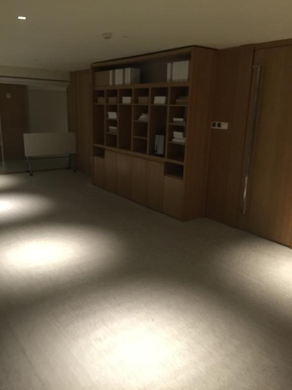 Ji Hotel Jinan Quancheng Square Εξωτερικό φωτογραφία