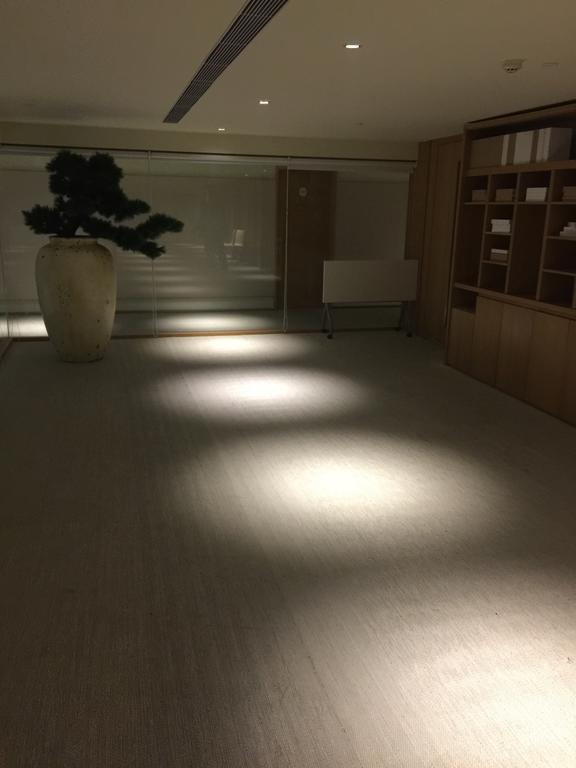 Ji Hotel Jinan Quancheng Square Εξωτερικό φωτογραφία