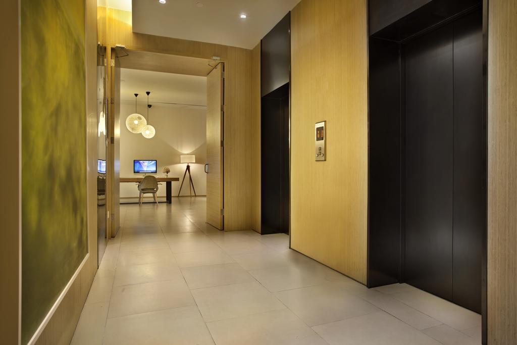 Ji Hotel Jinan Quancheng Square Εξωτερικό φωτογραφία
