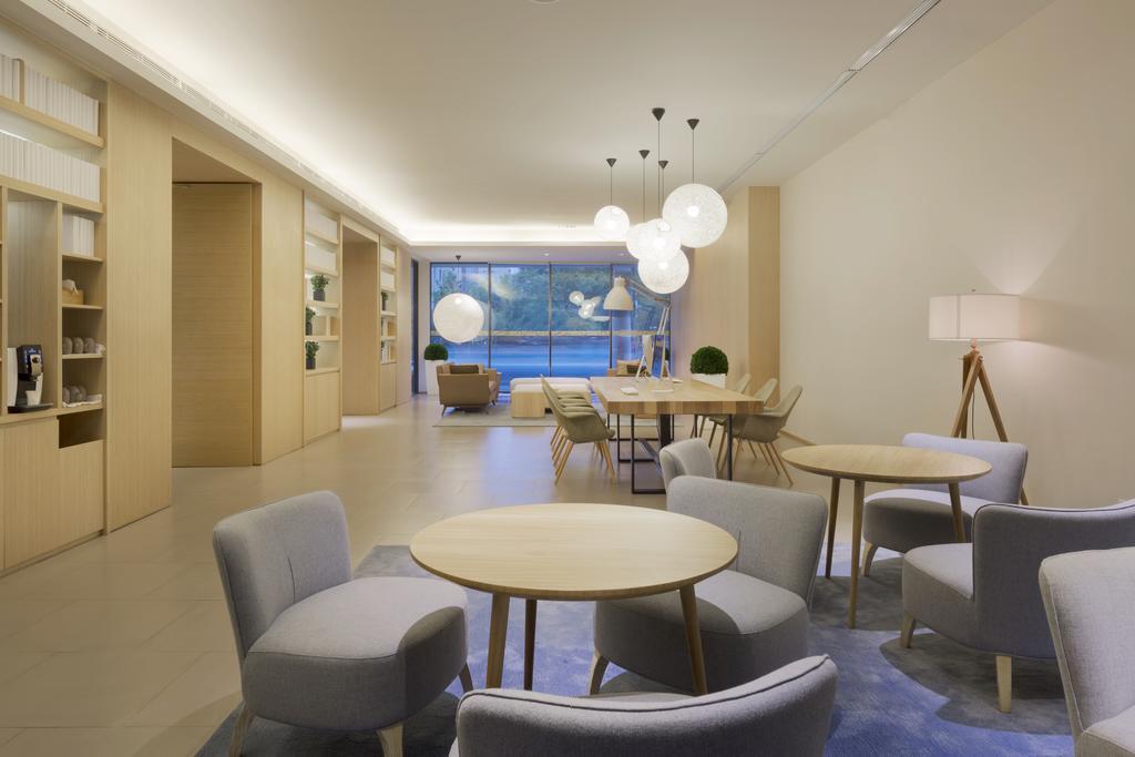 Ji Hotel Jinan Quancheng Square Εξωτερικό φωτογραφία