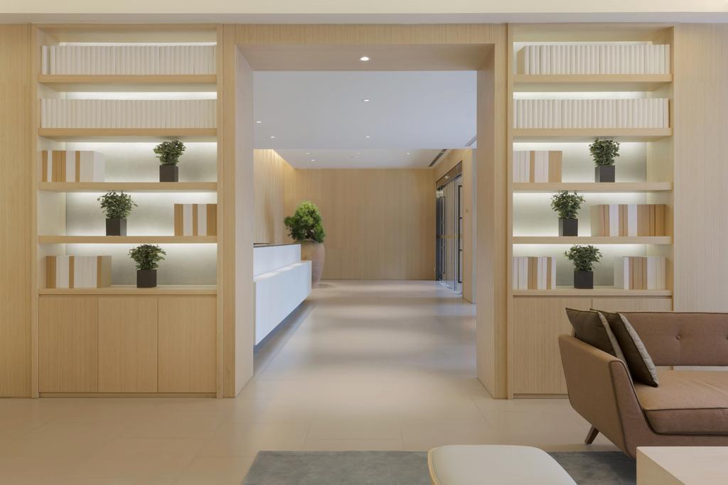 Ji Hotel Jinan Quancheng Square Εξωτερικό φωτογραφία