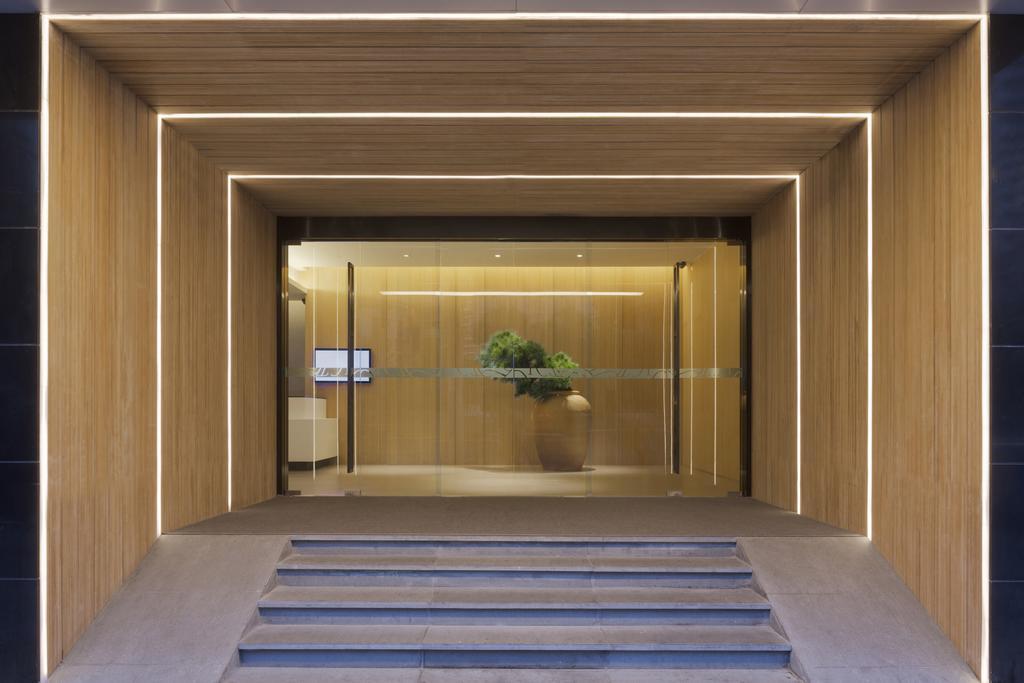 Ji Hotel Jinan Quancheng Square Εξωτερικό φωτογραφία